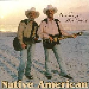 The Bellamy Brothers: Native American (CD) - Bild 1
