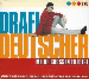 Drafi Deutscher: Meine Grossen Erfolge (3-CD) - Bild 1