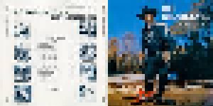Bo Diddley: Bo Diddley Is A Gunslinger (CD) - Bild 4