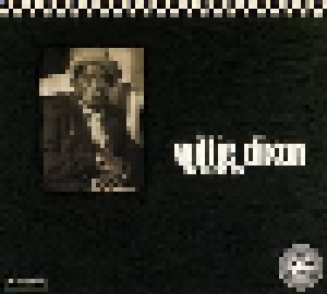 Willie Dixon - The Chess Box (2-CD) - Bild 1