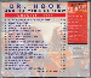 Dr. Hook & The Medicine Show: Greatest Hits (2-CD) - Bild 4