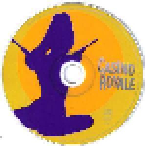 Burt Bacharach: Casino Royale (CD) - Bild 3