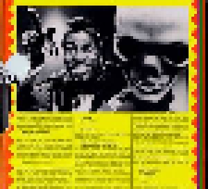 Screamin' Jay Hawkins: Feast Of The Mau Mau (2-LP) - Bild 2