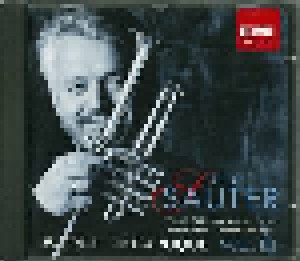 Otto Sauter: World Of Baroque Vol. III (CD) - Bild 3
