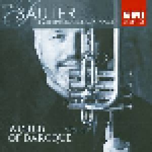 Otto Sauter: World Of Baroque Vol. IV (CD) - Bild 1