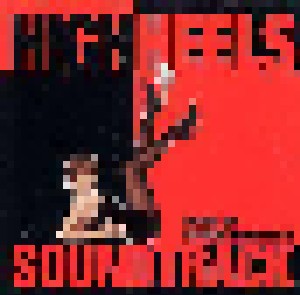 Ryūichi Sakamoto: High Heels (CD) - Bild 1