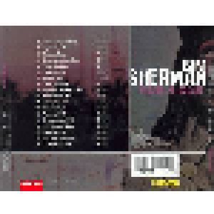 Bim Sherman: Rub-A-Dub (CD) - Bild 2