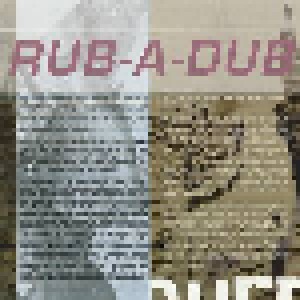 Bim Sherman: Rub-A-Dub (CD) - Bild 6
