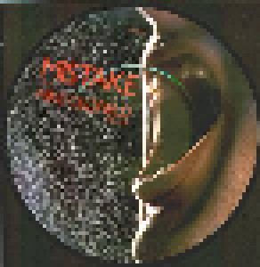 Mike Oldfield: Mistake (PIC-7") - Bild 1