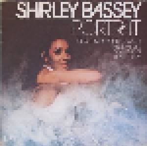 Shirley Bassey: Portrait (2-LP) - Bild 1