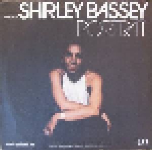 Shirley Bassey: Portrait (2-LP) - Bild 2