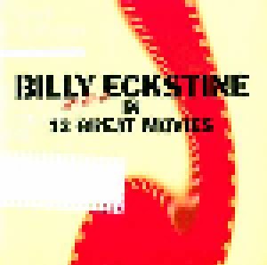 Billy Eckstine: Now Singing In 12 Great Movies (CD) - Bild 4