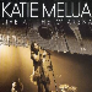 Katie Melua: Live At The O2 Arena (2-LP) - Bild 1