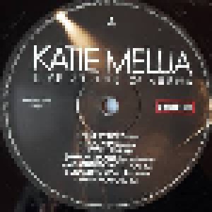 Katie Melua: Live At The O2 Arena (2-LP) - Bild 3