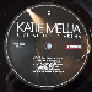 Katie Melua: Live At The O2 Arena (2-LP) - Bild 5