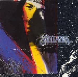 Santana: Spirits Dancing In The Flesh (CD) - Bild 1