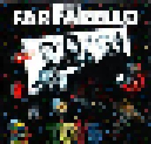 Trio Farfarello: Toys (LP) - Bild 1