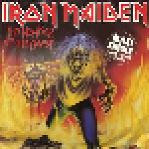 Iron Maiden: The Number Of The Beast (12") - Bild 1