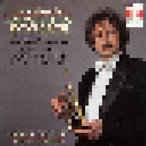 Cover - Richard Mudge: Berühmte Trompeten-Konzerte