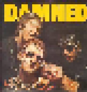 The Damned: Damned Damned Damned (LP) - Bild 1