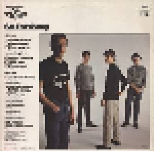 The Chords: So Far Away (LP) - Bild 2