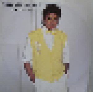 Michael Jackson: Thriller (12") - Bild 1
