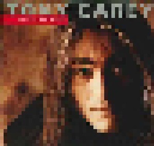 Tony Carey: Comes The Flood (12") - Bild 1
