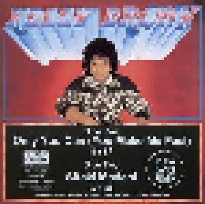 Kelly Brown: Only You Can (12") - Bild 2