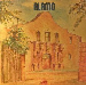 Alamo: Alamo (LP) - Bild 1