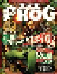 Classic Rock Presents Prog: Prognosis 5 (CD) - Bild 3