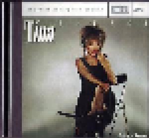 Tina Turner: Private Dancer (XRCD) - Bild 1