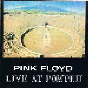 Pink Floyd: Live At Pompeii (CD) - Bild 6
