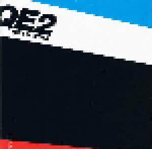 Mike Oldfield: QE2 (CD) - Bild 1