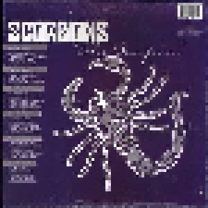 Scorpions: The Scorpion (3-LP) - Bild 2