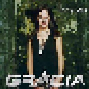 Gracia: Never Been - Cover