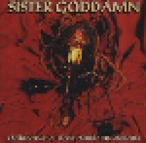 Cover - Sister Goddamn: Folksongs Of The Spanish Inquisition