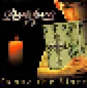 Dokken: Erase The Slate (CD) - Bild 1