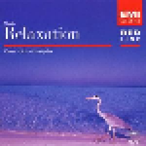 Relaxation - Classic Tracks Of Tranquility (CD) - Bild 1