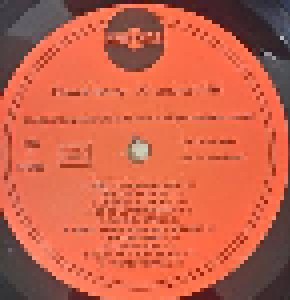 Chuck Berry: 20 Greatest Hits (LP) - Bild 3