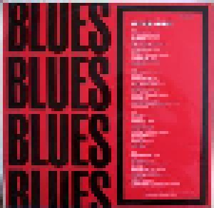 Rhythm & Blues (2-LP) - Bild 2