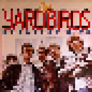 The Yardbirds: The Yardbirds Greatest Hits (LP) - Bild 1