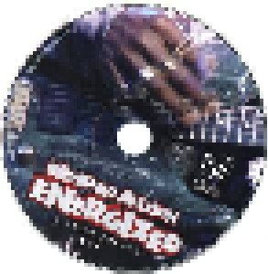 Bernard Allison: Energized Live In Europe (2-CD) - Bild 3