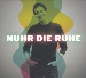 Dieter Nuhr: Nuhr Die Ruhe (CD) - Bild 1