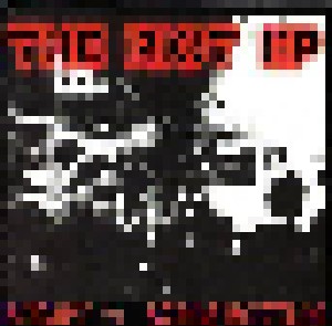 Stage Bottles + Scrapy: The Riot EP (Split-Mini-CD / EP) - Bild 1