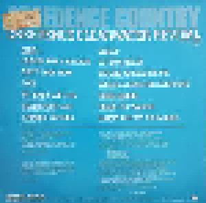 Creedence Clearwater Revival: Creedence Country (LP) - Bild 2