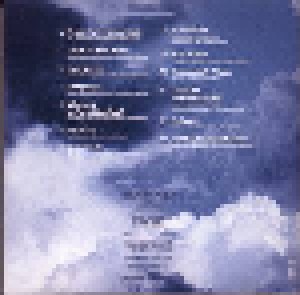 Clannad: The Very Best Of (CD) - Bild 4