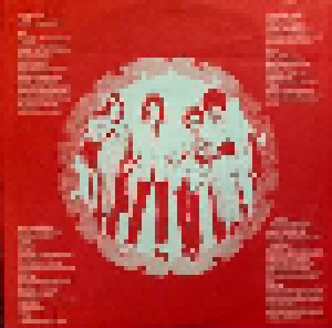 Thin Lizzy: Chinatown (Promo-LP) - Bild 4
