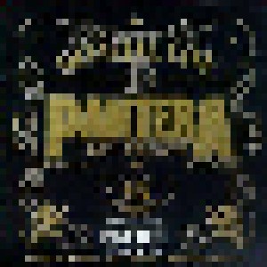 Pantera: Official Live: 101 Proof (2-LP) - Bild 1