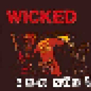 Cover - Wicked: Are You?