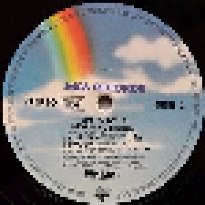Spyro Gyra: Morning Dance (LP) - Bild 4